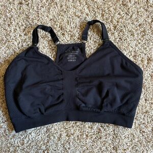 Kindred by Kindred Bravely Nursing Bra XL Busty